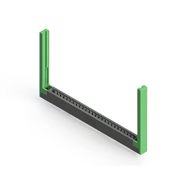 356-025-421-168 EDAC Inc.  Edgeboard Connectors